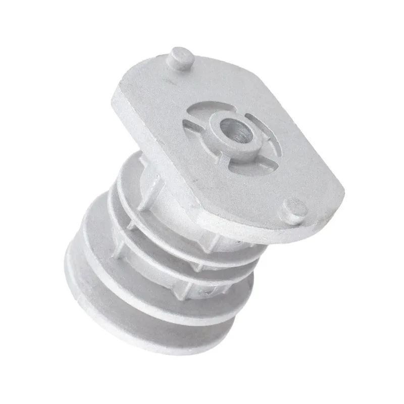 Blade Holder Adapter Ride-On Lawn Mowers - 22.2mm Shaft, Compatible with Turbo 50S / 50SEB， for Castel Garden / Stiga