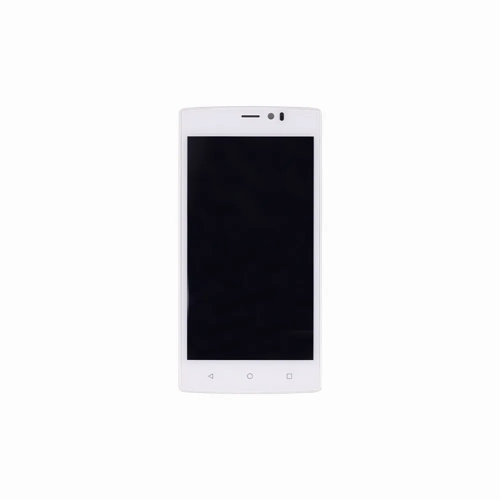 Touch + Lcd Panel White P/ Smartphone Mirage 81S-PR30016