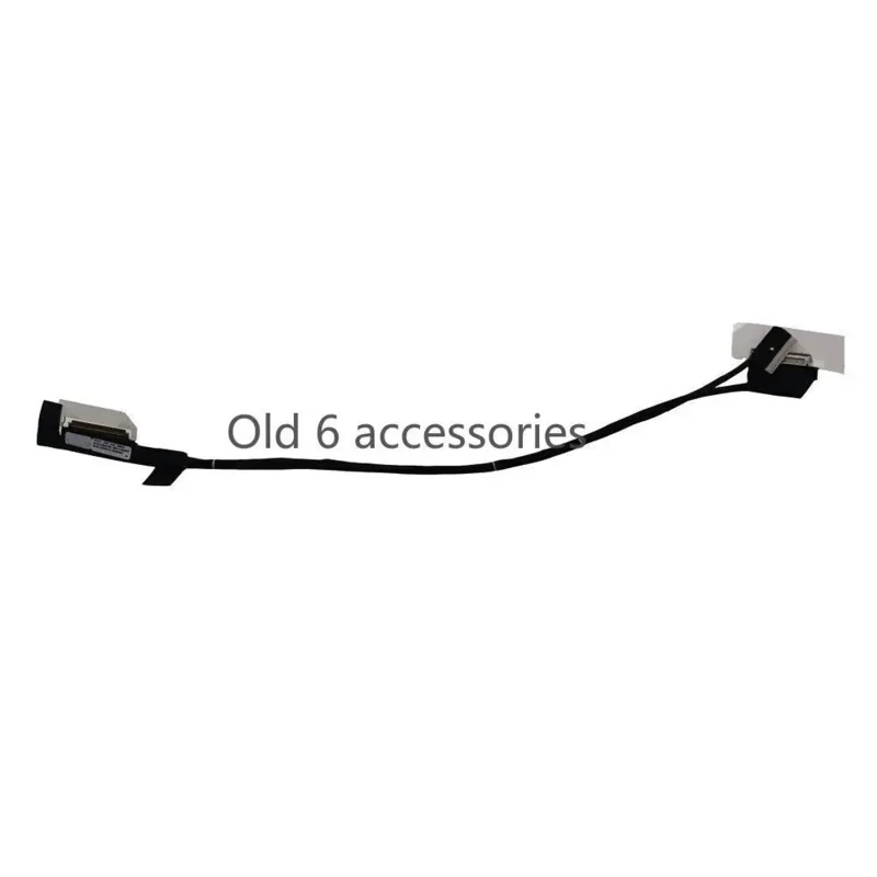 

ЖК-кабель LVDS для Alienware M15 R3 (2020)0R37RV R37RV DC02C00OF00 300 Гц, новый