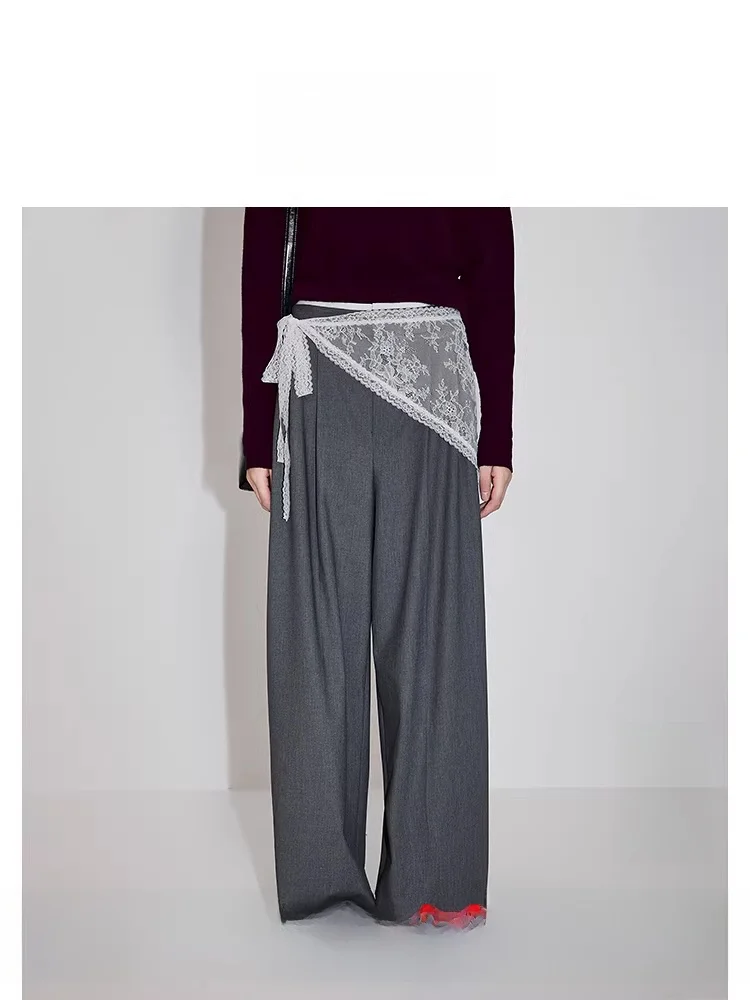 nouvelle-arrivee-ochirly-Echarpe-en-dentelle-retro-tendance-pour-femme-couleur-unie-accessoire-de-mode-printemps