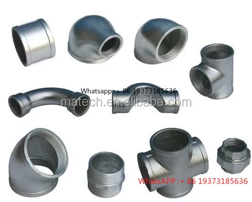 ISO9001 Factory Custom Industrial Parts Oval Shower Curtain Rail Forging Tee