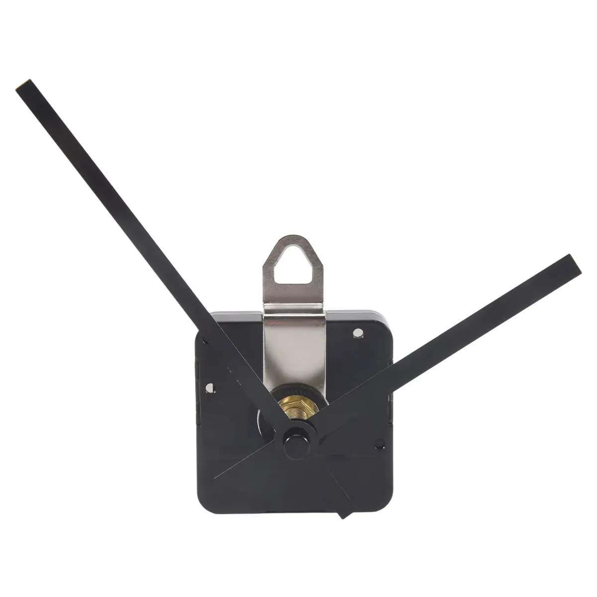 ABQX 28mm Long Shaft Quartz Clock Movement Mechanism Clock Repair Kit Clock Mechanism Replacement DIY Motor Clock Accessories