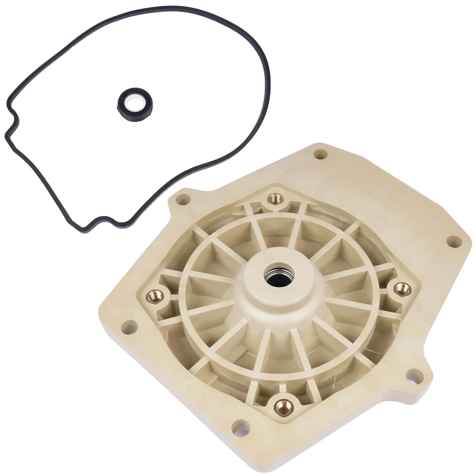 

AP01 Seal Plate For Pentair Whisperflo Intelliflo Swimming Pool Pump 25357-300-000