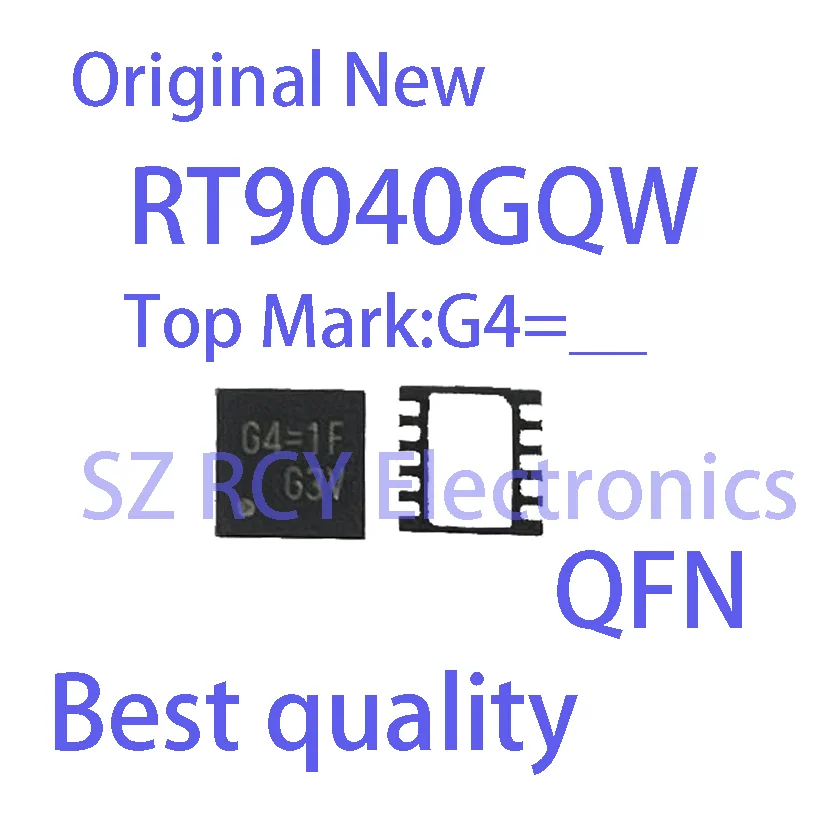 (5-10 Pcs)New RT904… - image