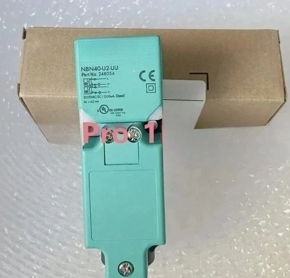 

Brand New Original NBN40-U1K-E2-3G-3D NBN40-U3-UU NBN40-U10-E2 NBN40-U2-UU In Stock Fast Delivey