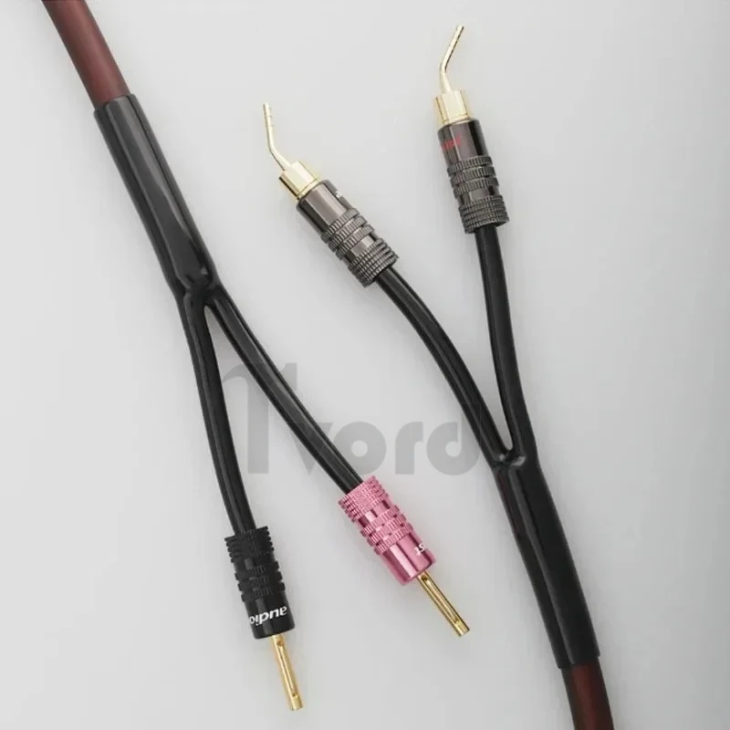 Dia 7/9/10/12/16mm Lautsprecher Audio Kabel Draht HiFi Kabel Hosen Weiche Gummi PVC Y Splitter Hülse Rohr Split Gummi Signal