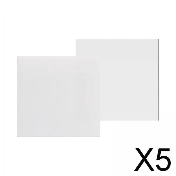 5X 50 листов, стикеры для заметок, наклейки для agazines M