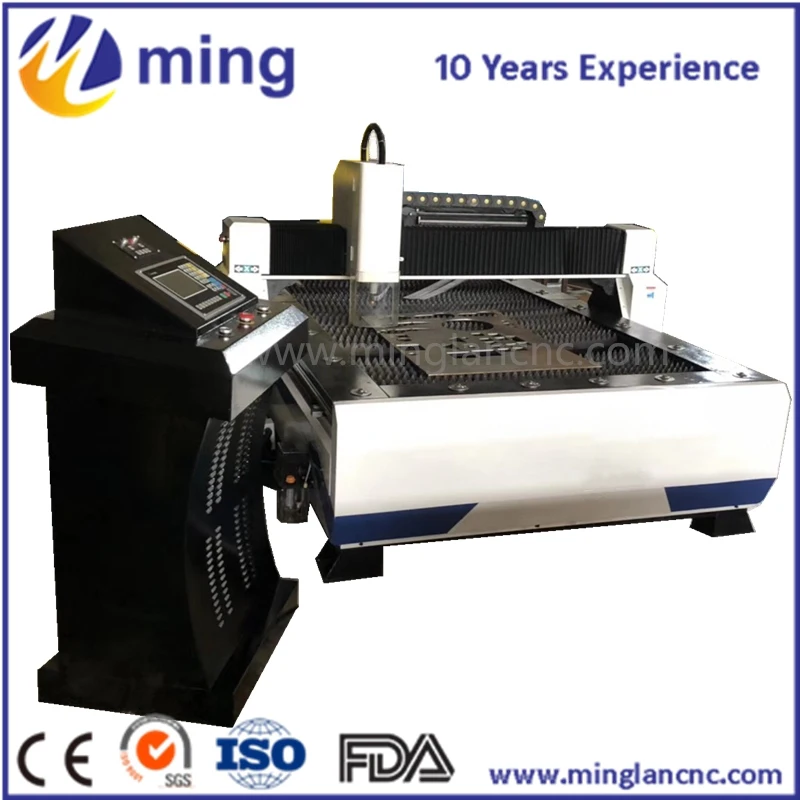 1325 1530 Cnc Plasm…