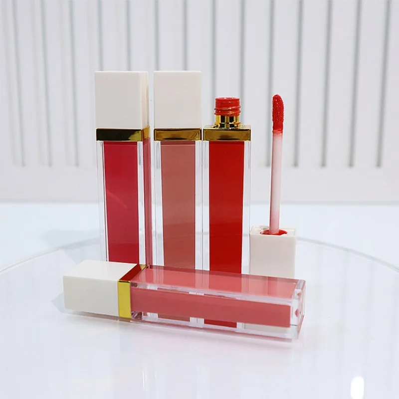Etichetta privata 11 colori Fard liquido idratante Idratante a lunga durata Facile da applicare Arancione Rosso Naturale Tinta per guance Trucco sfuso