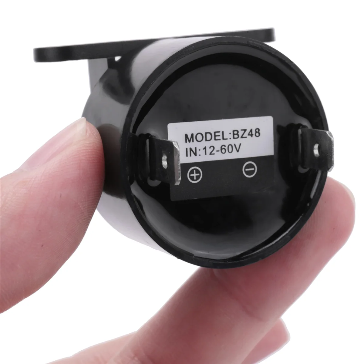 

Forward Reverse Buzzer for Club Car and Precedent 1992-Up Golf Cart 12V & 48V,1016851-ABJQ