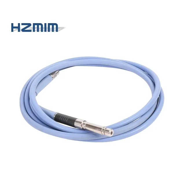 Light Cable 4*200 mm ,Rigid Endoscope and Light Source Fiber Optic Light Cable