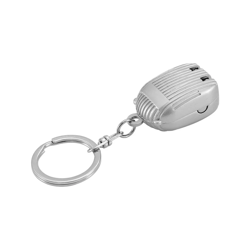 Neue Produkte Beliebte Nagelknipser Klappbare Nagelknipser Hochwertige klappbare Mini-Nagelknipser Schlüsselanhänger Tragbarer Heimgebrauch