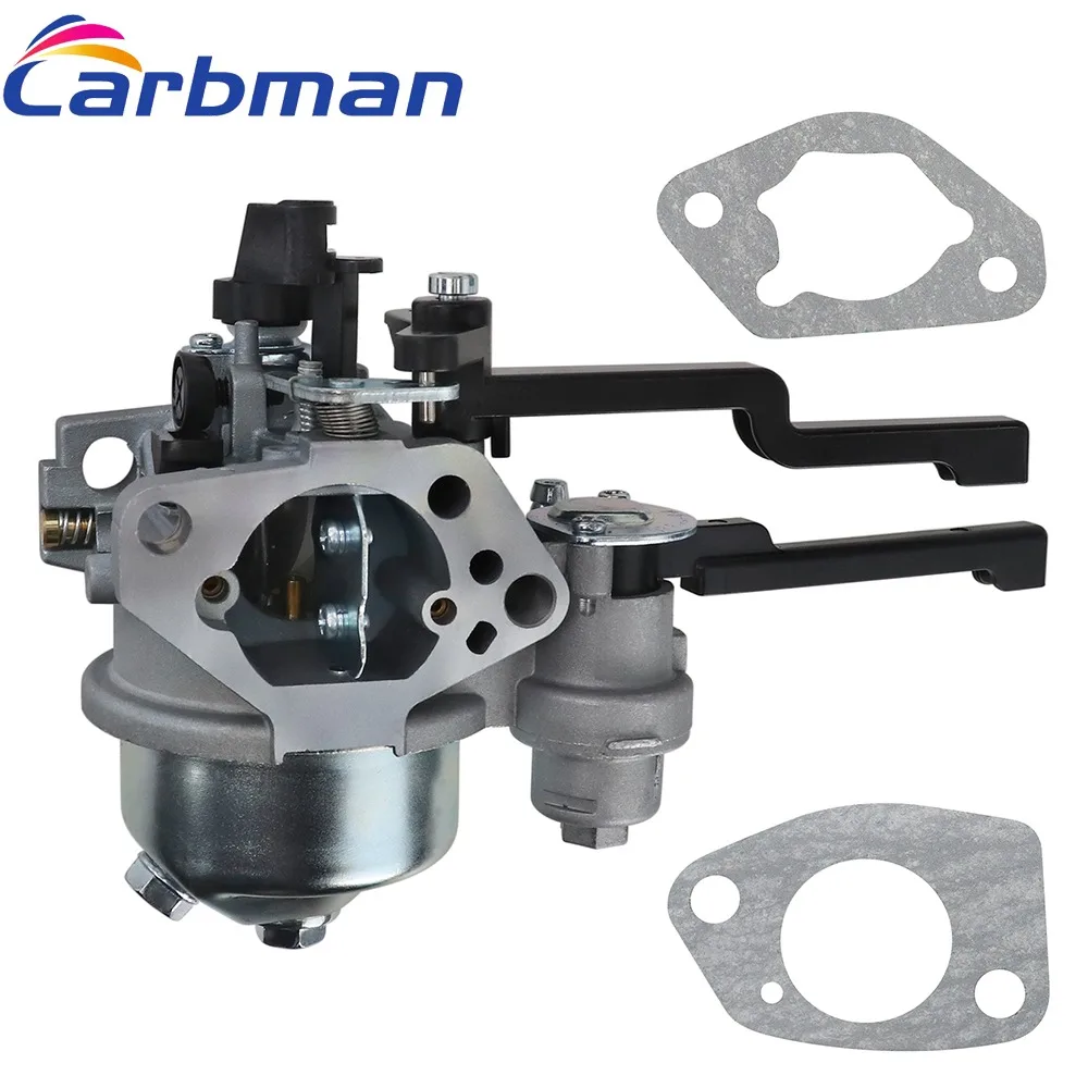 Kit de carburador se encaixa para Kohler 17 853 113-S 17853113 -Motor S Command Pro CH440 420CC 14HP