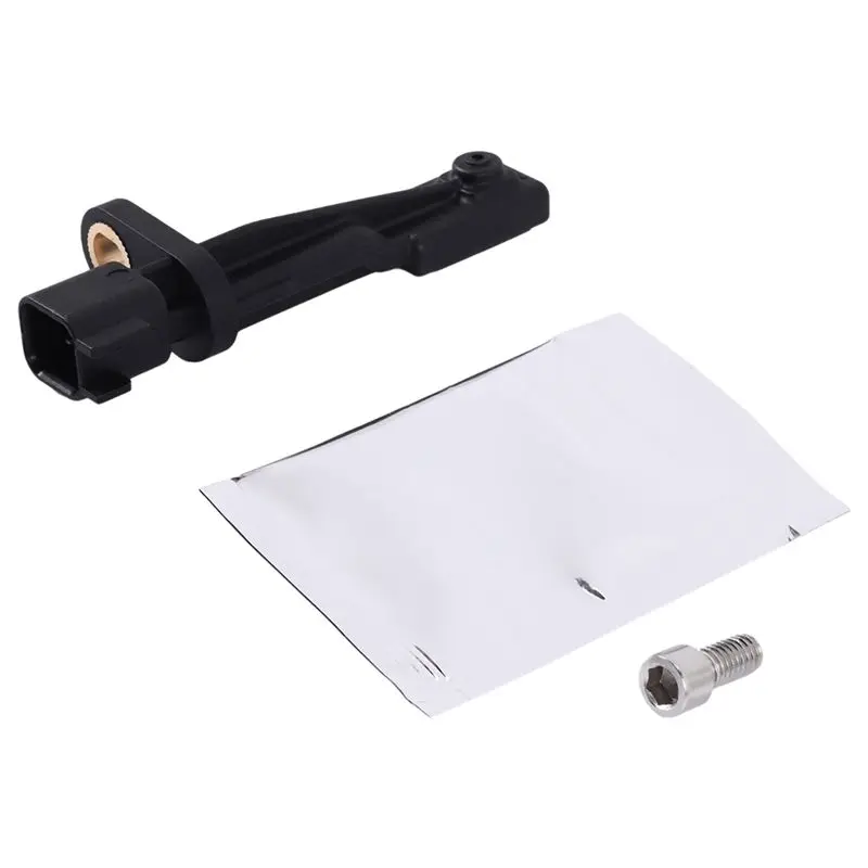 

AA92-ABS Wheel Speed Sensor Rear Left/Right 52125003AB, For Jeep Wrangler 07-18, Jeep Liberty 08-12, Dodge Nitro 07-11