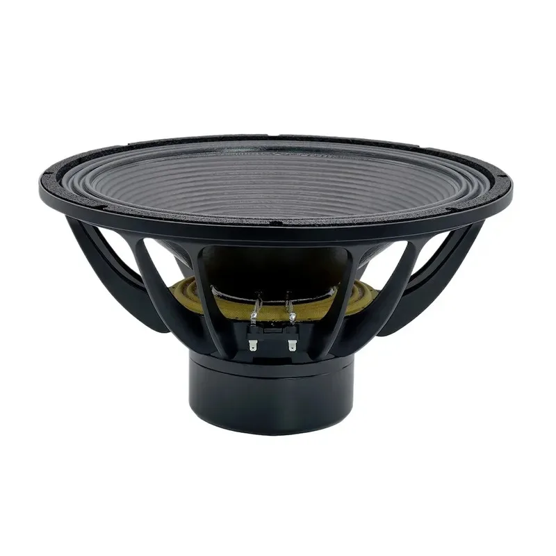 2026 Hot Sale 18SW115 Good Quality 18 Inch Subwoofer Big Power 3400W Neodymium Speaker for Car Outdoor Stage PA