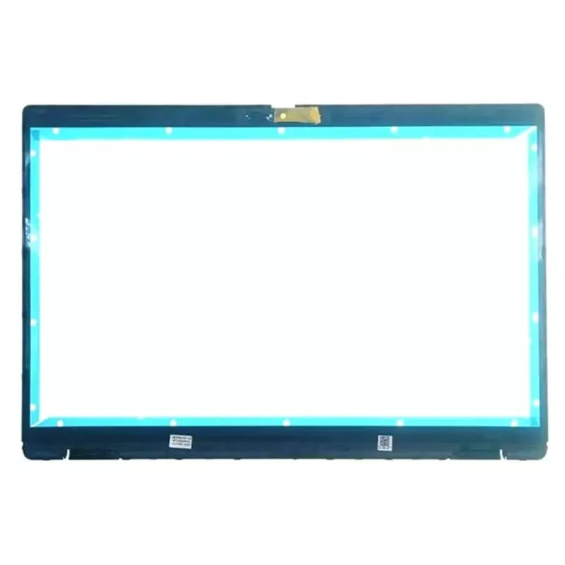 M   New For Dell Latitude 5520 E5520 Lcd Bezel Front Frame Screen Cover 0FWJNY FWJNY