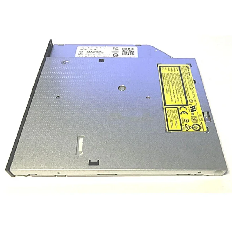 

New original DVDRW Ultra Slim 8X SATA Super Multi DVD Writer 9.5mm Drive MODEL: GUB0N GUD0N GUD1N DU-8A5LH