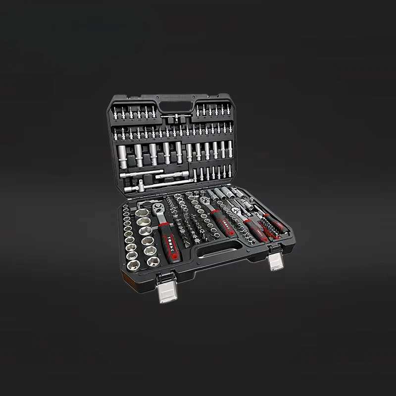 CRV 172-Pieces 1/4
