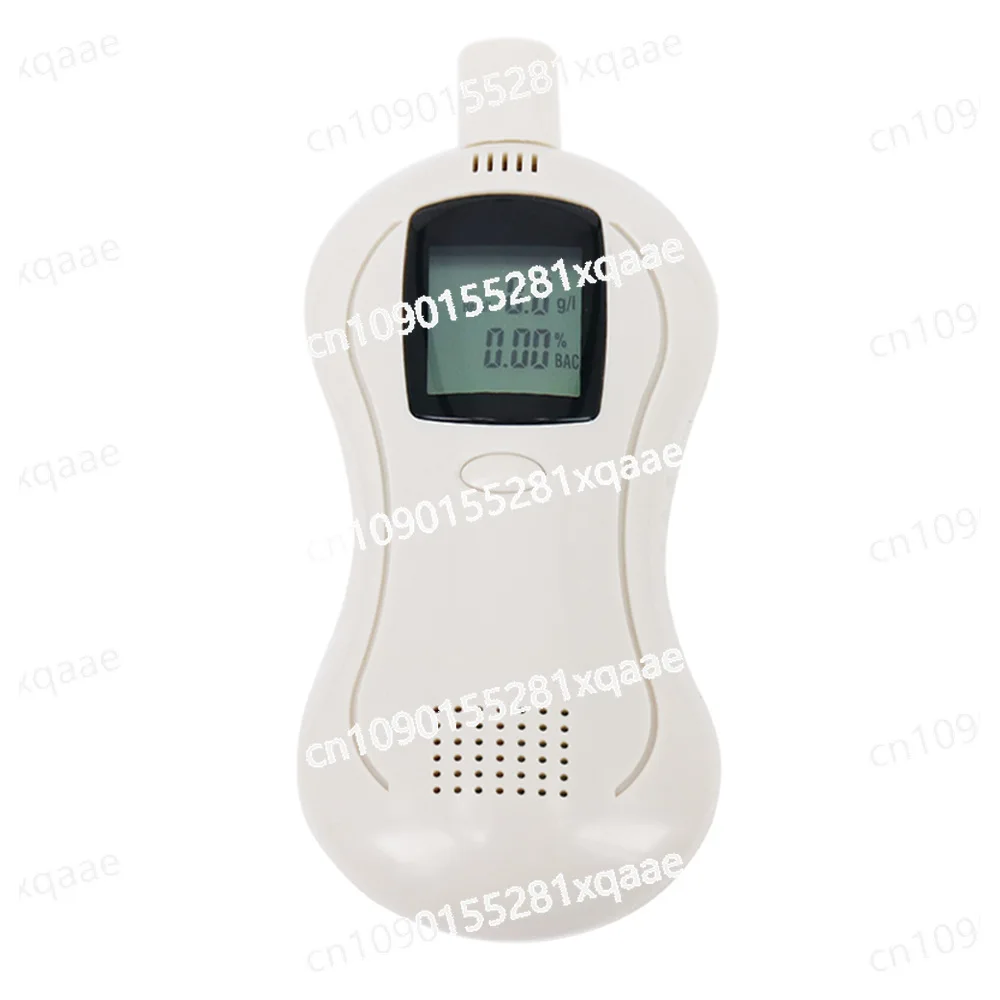 Blowing Drunk Driving Detector Portable Alcohol Detector