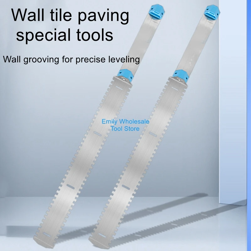 Wall leveling tool masonry tools for flooring and tiling tile leveler precision leveling