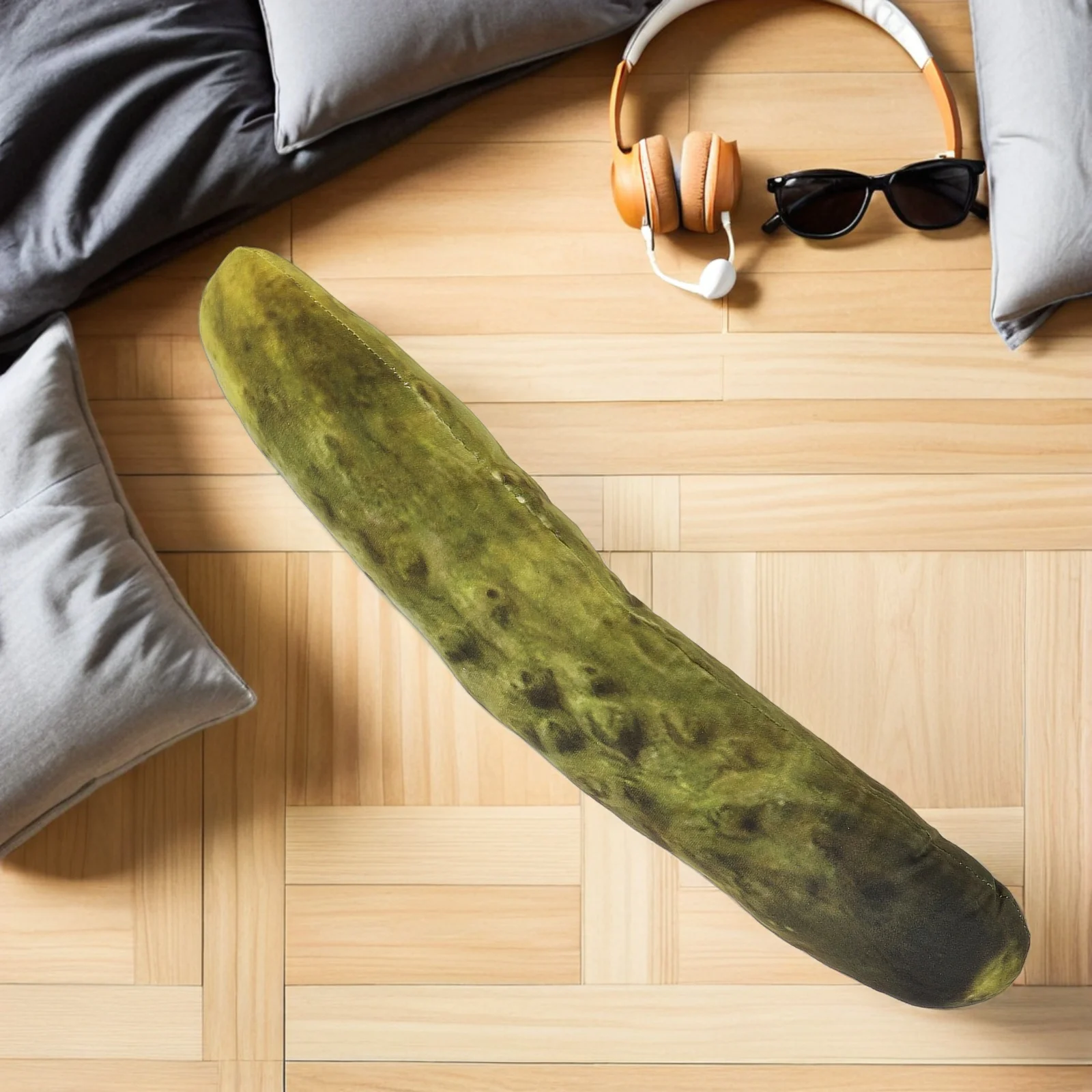 68 см большая подушка с марином, забавная подушка в форме еды для домашнего декора, детский сон, мягкий диван, уютная еда, декоративные подушки, подушки