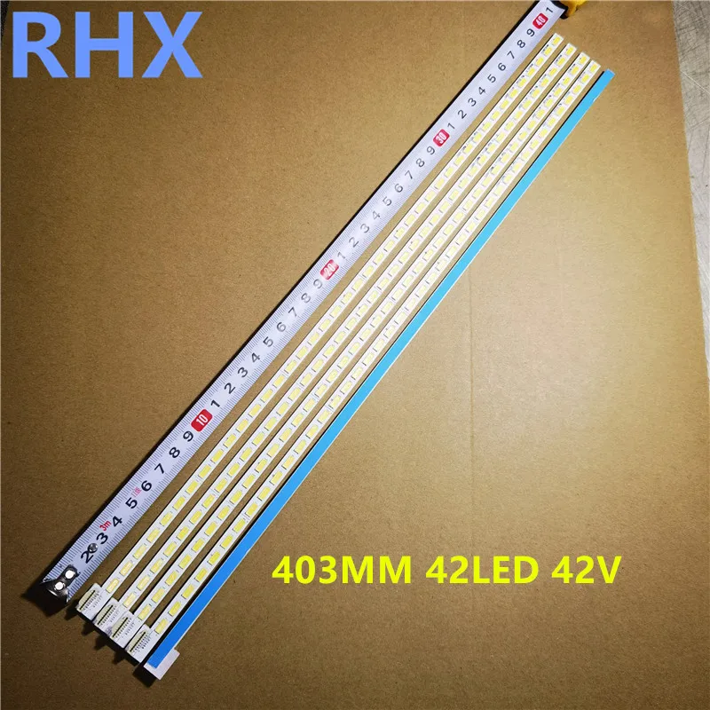 

for 32 inch use 6922L-0011A LCD TV backlight bar 6916L0801A 42LED 403MM 100%NEW