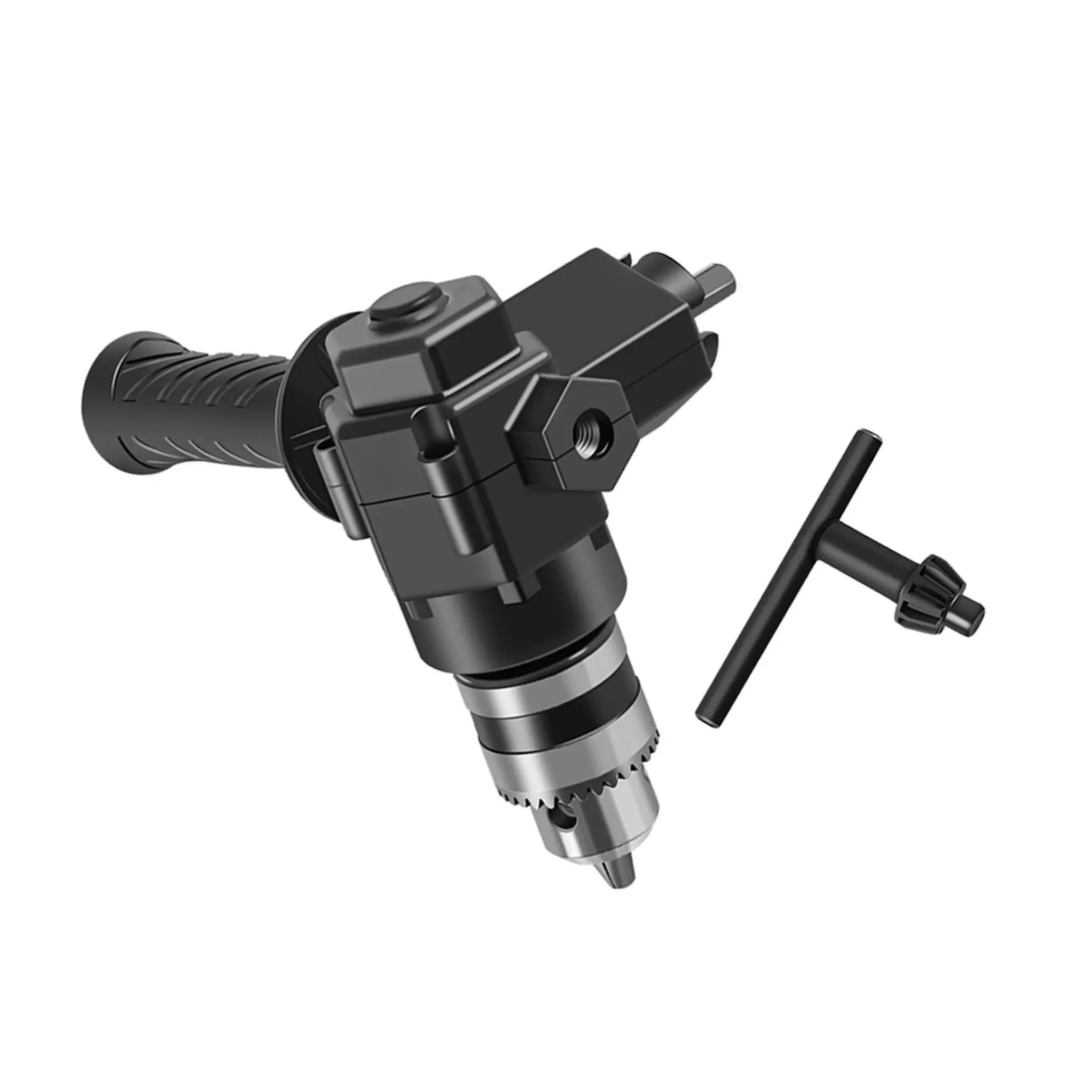 Electric Drill Attachment Drill Attachments Drill Chuck for Lithium Drill