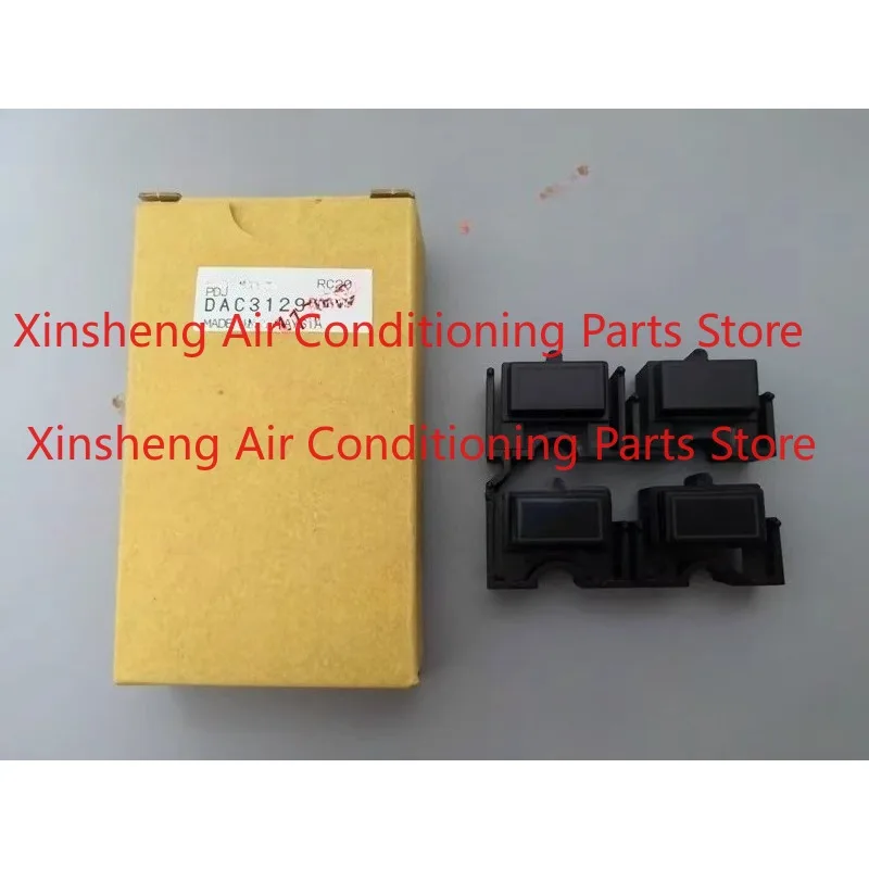 Suitable for Pioneer CDJ-2000NXS2 disc HOT CUE key ABC sampling key DAC3129