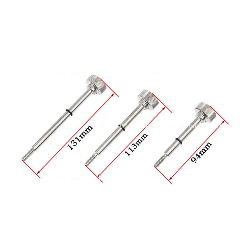 

Suitable for Disassembly and Assembly Tool of T10531 Crankshaft Pulley Wheel Holder for Volkswagen Audi EA888 Engine Timing