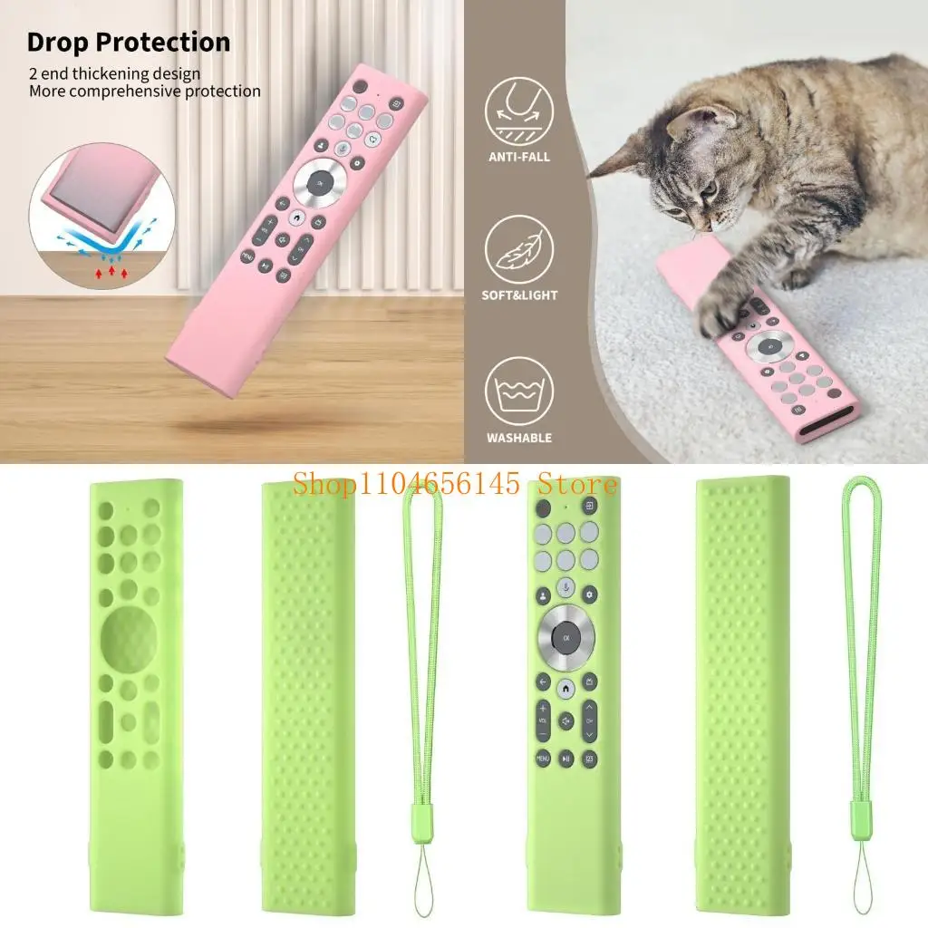 5Asd Dustproof Shoc…