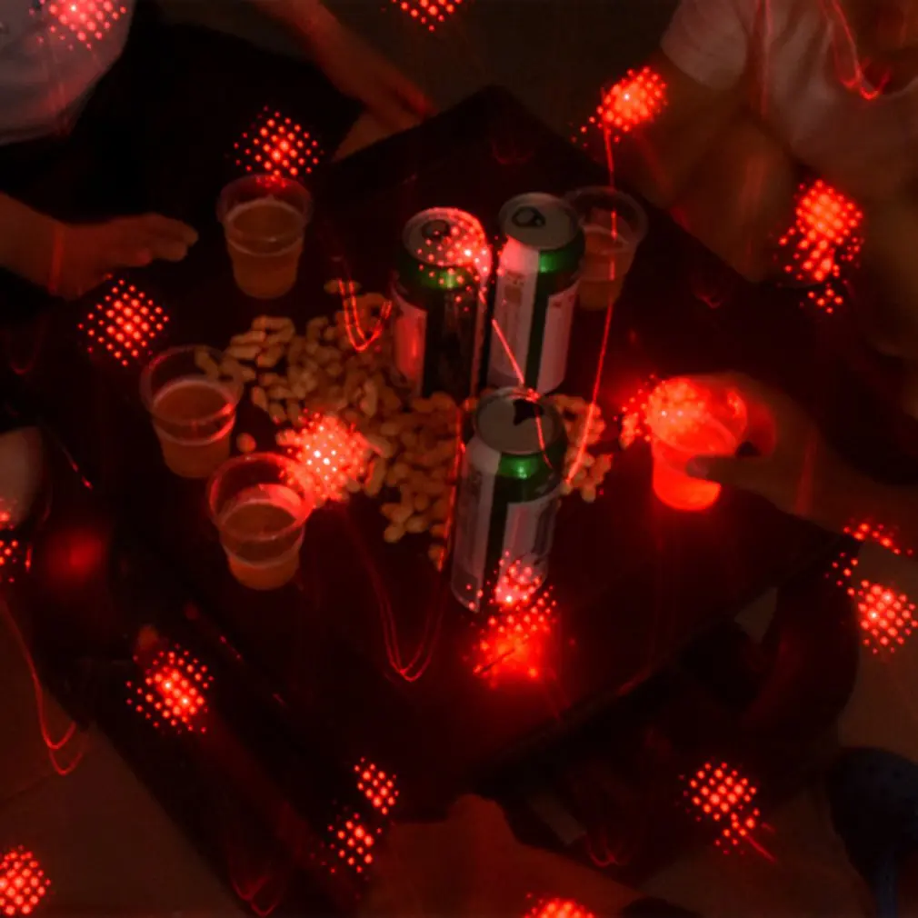 ไฟติดบรรยากาศรถยนต์ไฟเครื่องฉายแสงท้องฟ้าเต็มไปด้วยดวงดาวหมุนอัตโนมัติด้วย USB กลางแจ้งสะท้อนแสงภายในรถฟรีสายไฟ