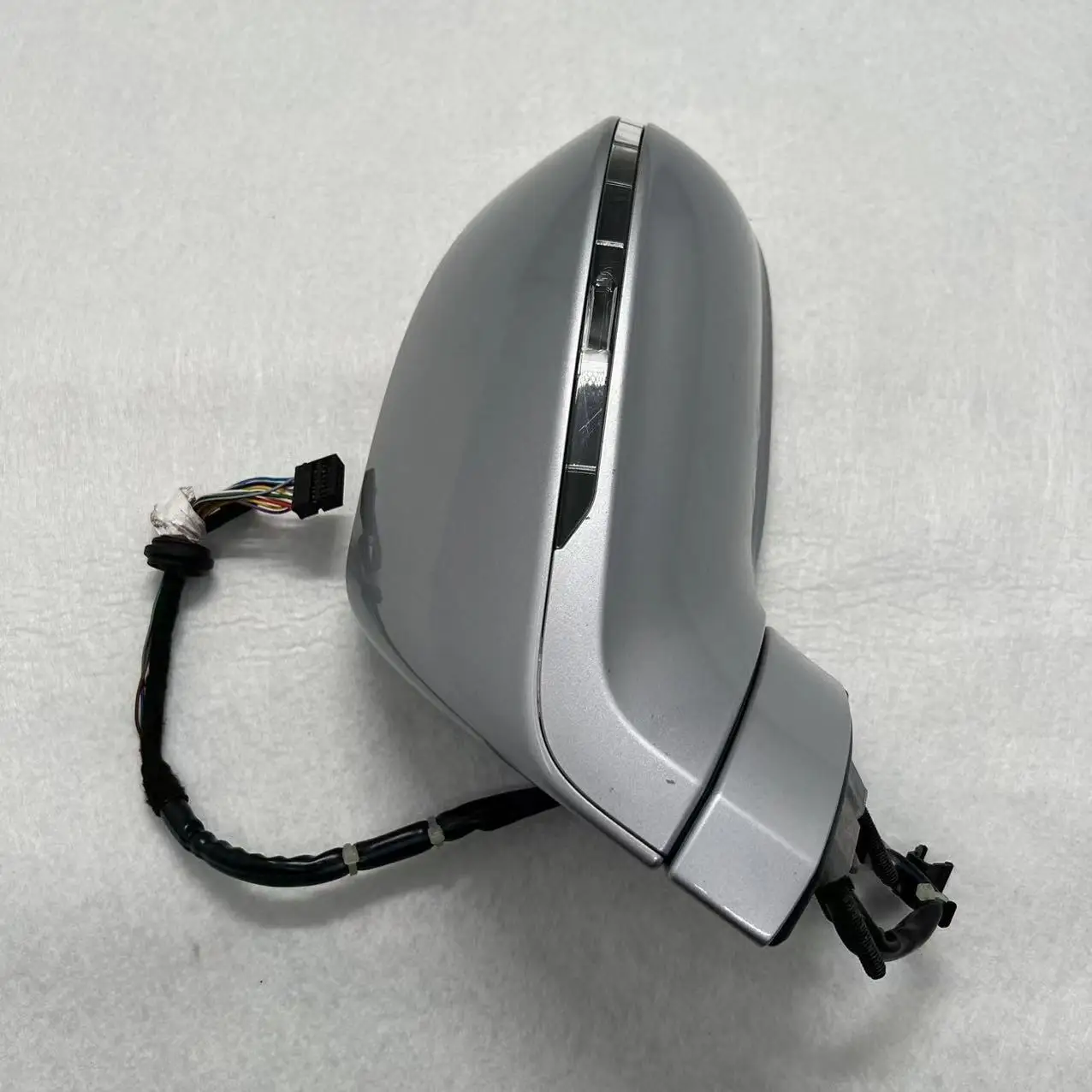 

suitable for China Top Quality Heated Side Mirror Car Blind Spot Rearview with Camera for Audi A7