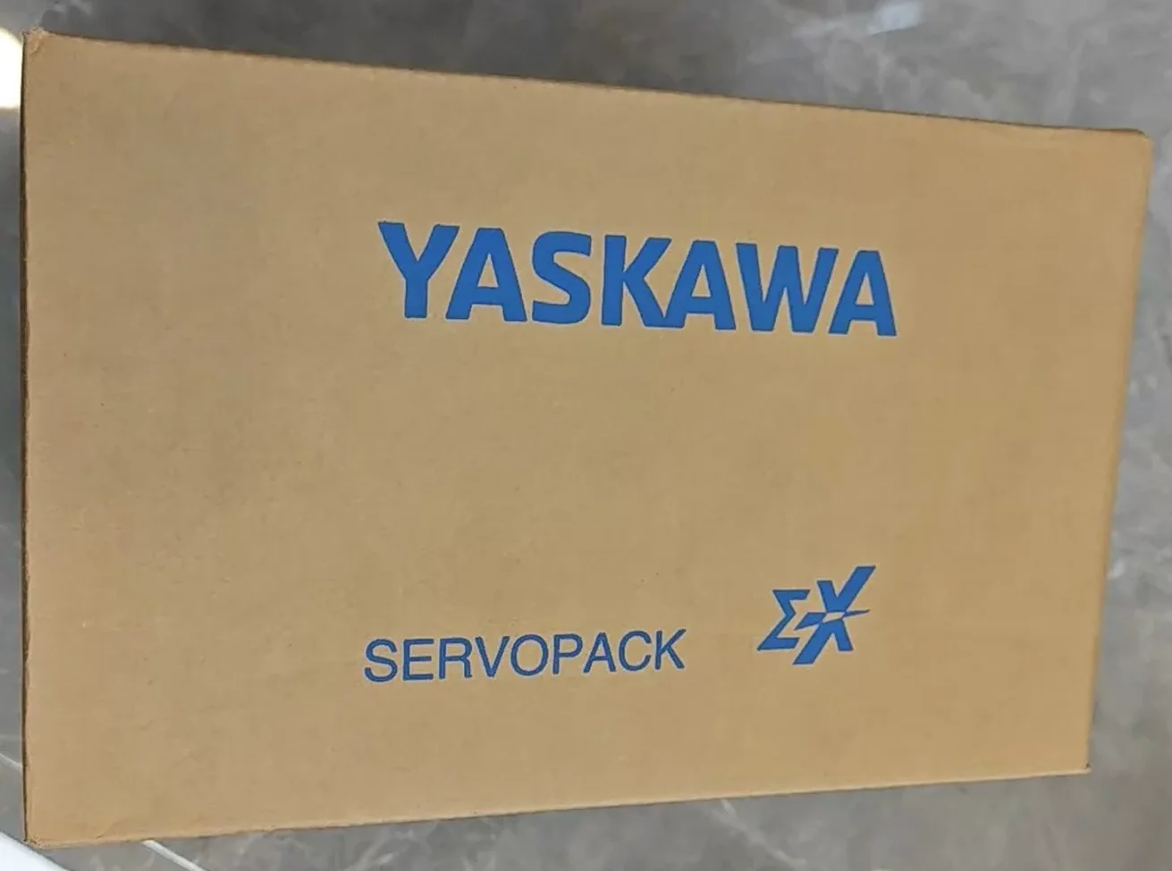 Original Genuine SGMPH-15DDA41-E Brand New Servo Motor，SGMPH 15DDA41 E，Fast shipping