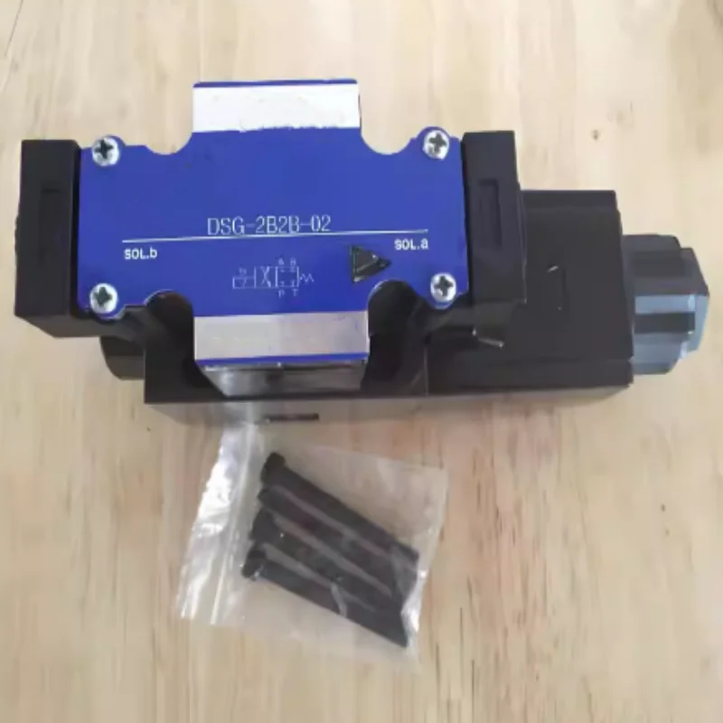 CRG-06-04-50T Original Check Valve Hydraulic One-Way Valve for Industrial Hydraulic System