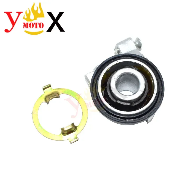 Motorcycle Speedometer Drive Gearbox Gear Box Speed Sensor For Honda Rebel CMX250 CA250 96-2011 CMX250C 03-11