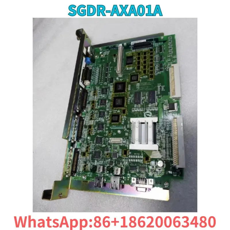 Second hand SGDR-AXA01A has been inspected and shipped in good condition