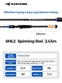 Spinning (2.43m-ML)
