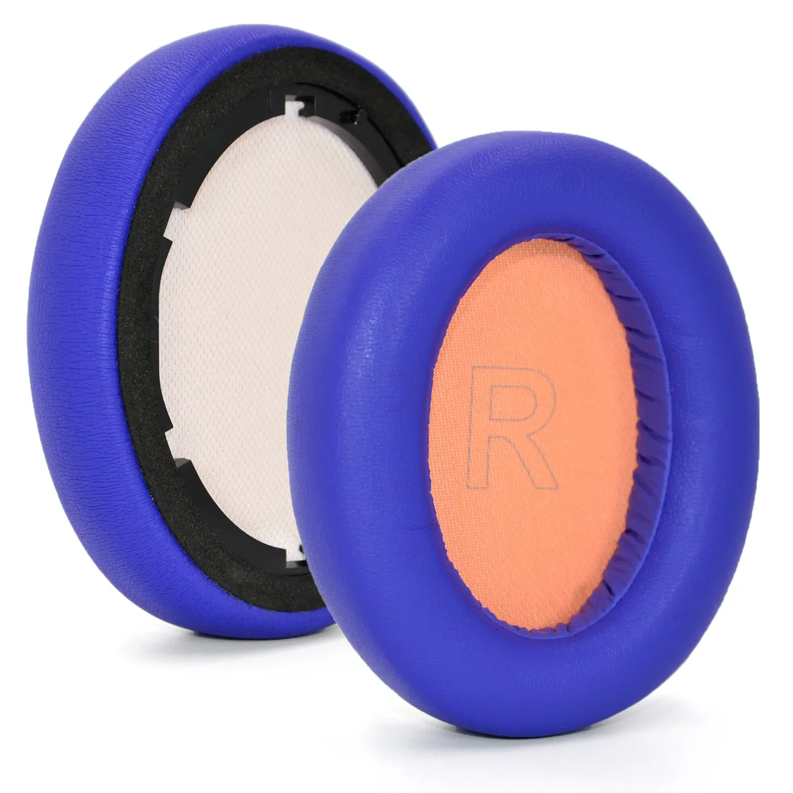 Replacement Earpads Memory Foam Ear Cushion Cover for Anker Soundcore Life Q10 / Q10 BT Gaming Headset Earmuffs Ear Pads
