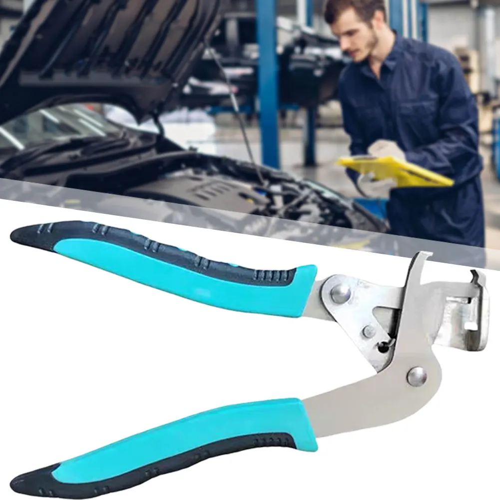 

Automotive Interior Trim Removal Tool Kit Versatile Automotive Application Car Audio System Installation