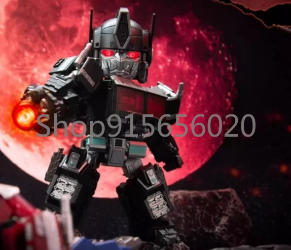 JGM-Q01B cabeça de aço cor preta versão tamanho pequeno mini JGMQ01B em estoque