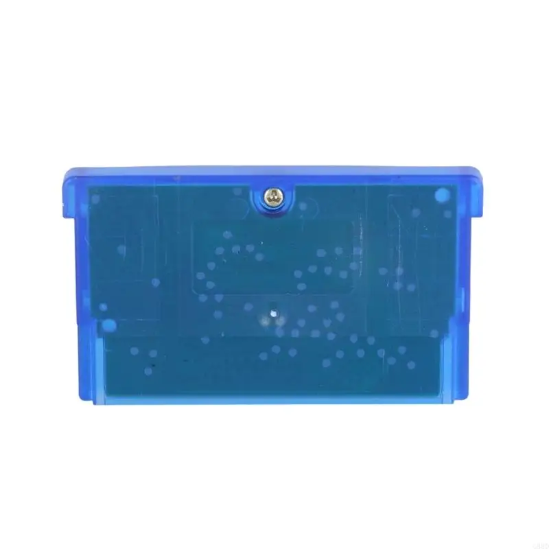 369-in-1-Spielkassettenkarte, klassisches englisches Spiel in einer Patrone für die Sammlung von Handheld-Spielekonsolen – Detail 7