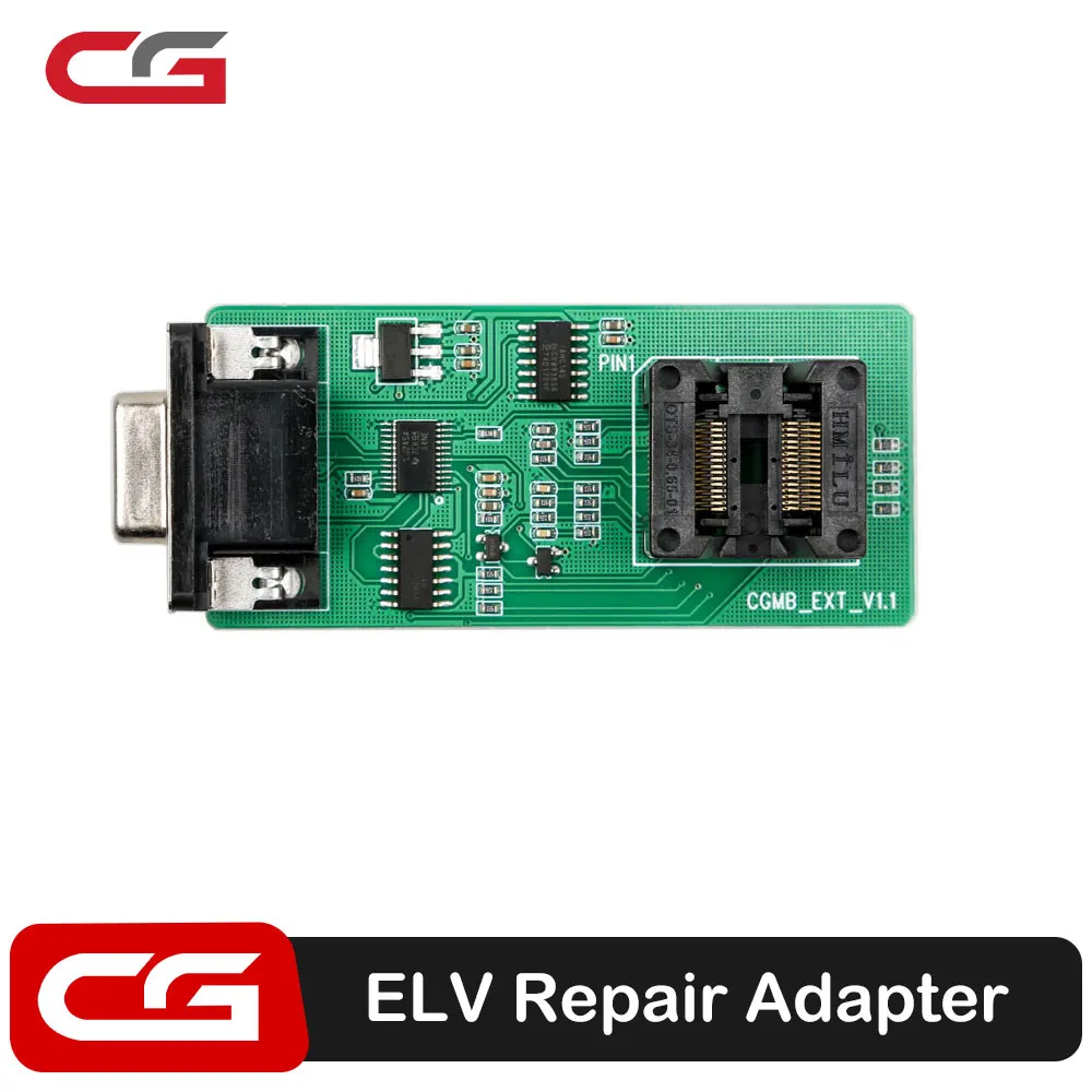 

ELV Repair Adapter for CGDI MB for Benz Key Programmer Test Write ELV