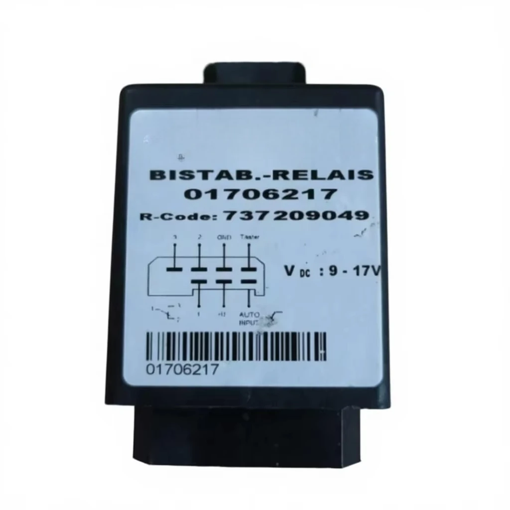 

Roller parts H3410 H3411 PN.1706217 H3412 3307 Roller vibration relay suitable for HD128/138