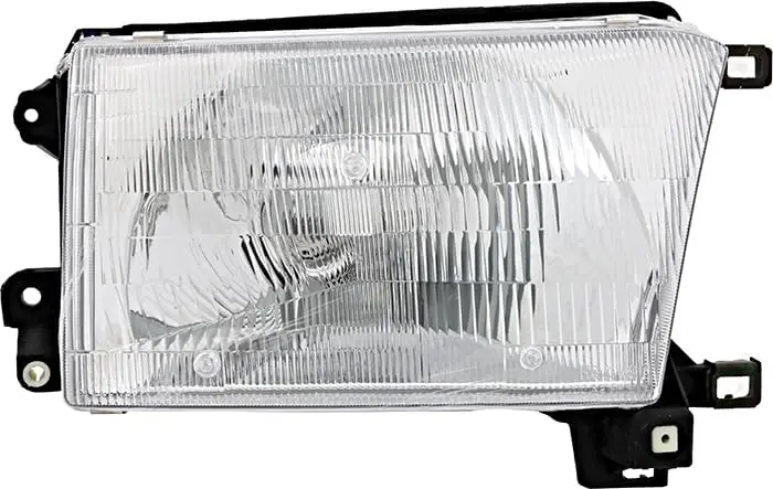 

For Toyota 4Runner Headlight Lamp 1996 1997 1998 Halogen Passenger Right Side