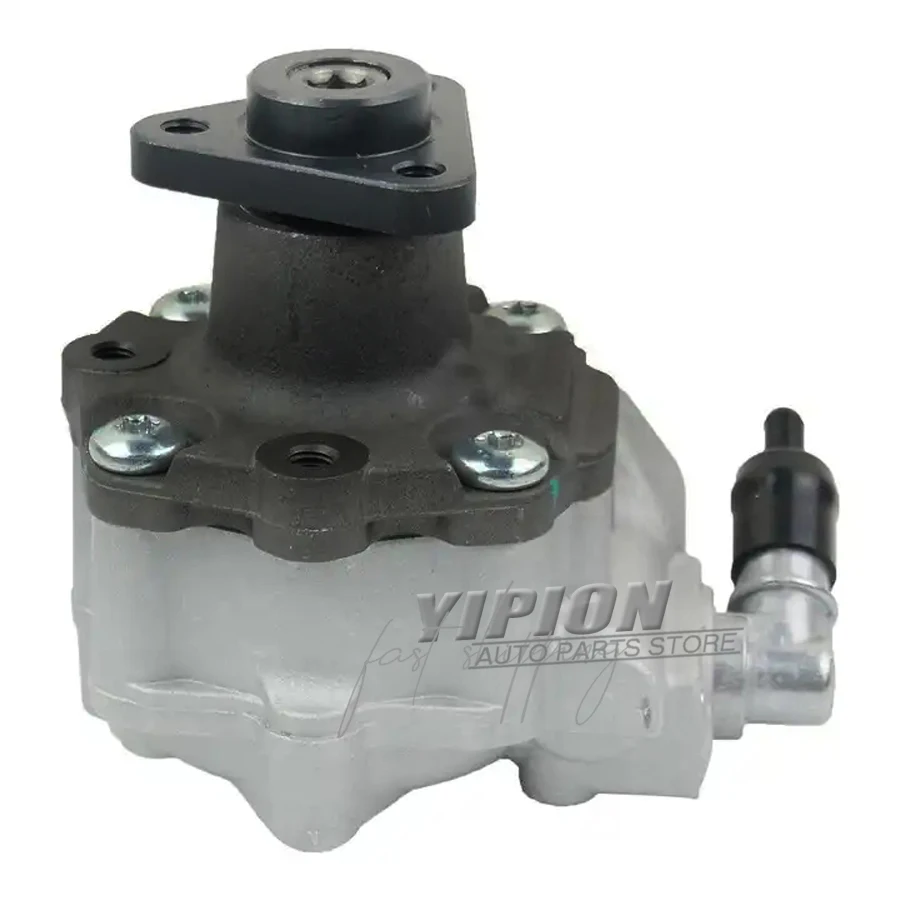 NEW Power Steering Pump For AUDI 3.0T A6 A8 Q7 A4 A5 A6 7L8422154J 7L8422154E 7L8422154G  7L8422154F 7651955170