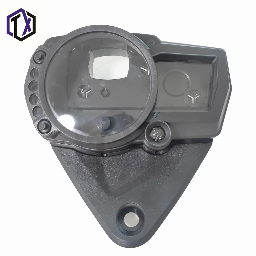 

Motorcycle Speedometer Tachometer Cover Housing For Suzuki GSXR1000 Gsxr 1000 K5/K6 2005，2006