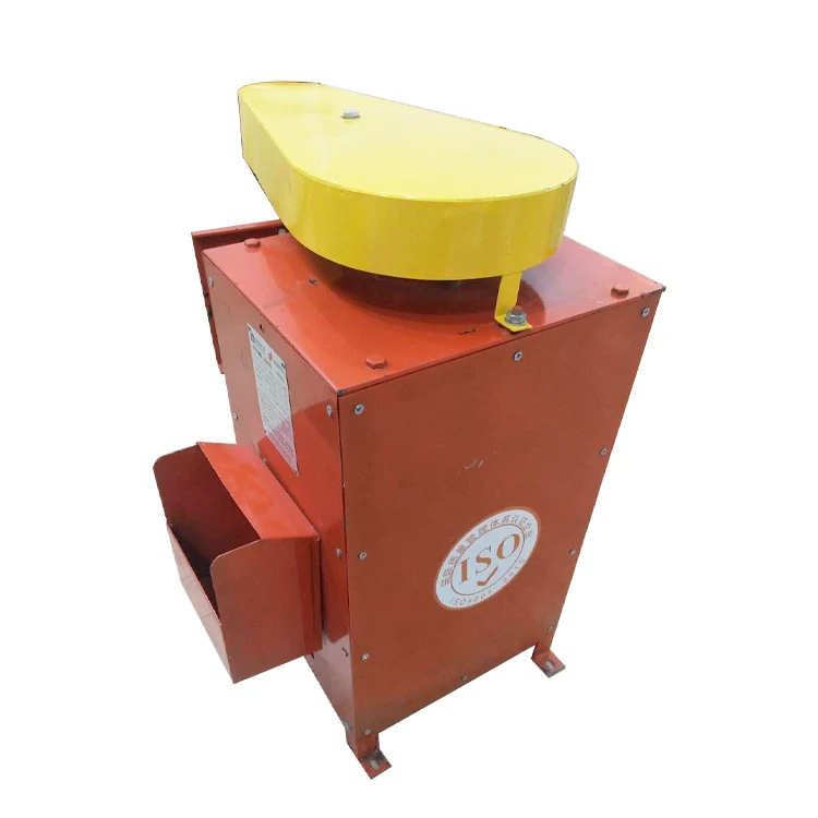 

Factory Price Coffee Fruit Peeling Degumming Machine Coffee Bean Pulp Remove
