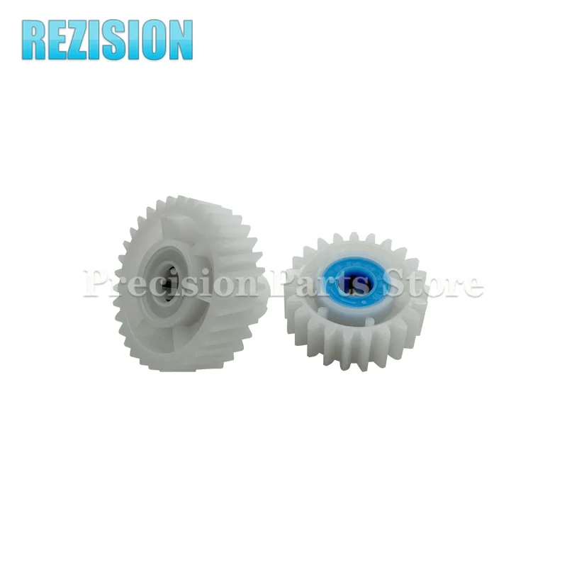 A79j226200 A79j226301 Origineel Voor Konico Minolta Bh C558 C458 558 458 One Way Carton Papier Feed Drive Gear Kopieerapparaat Printer Onderdelen