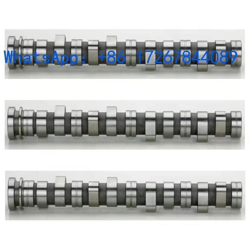 

Высококачественные детали двигателя Z20/Z24 PICK up (720) Распредвал 2,2 4WD 13001-W0483