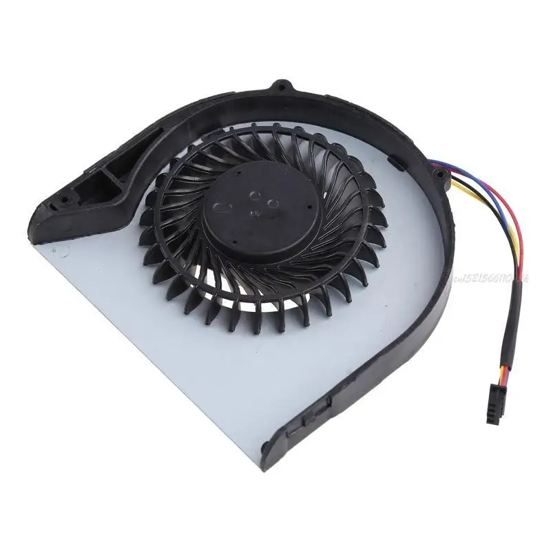 27RB CPU Охлаждающий вентилятор охладитель для B480 B480A B485 B490 M490 M495 E49 B580